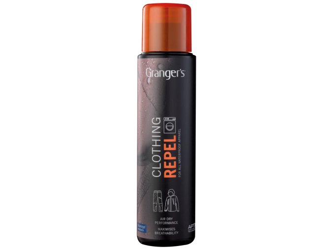 Granger's Clothing Repel 300ml - impregnace