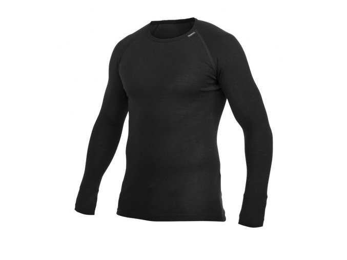 Woolpower Crewneck LITE DR