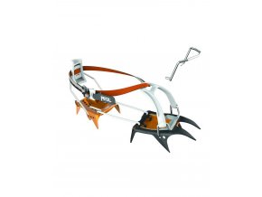 Petzl Irvis Hybrid - mačky