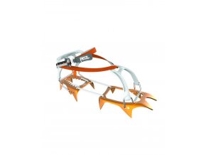 Petzl Leopard FlexLock - mačky