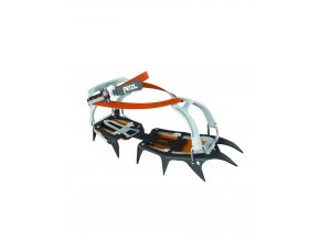 Petzl Vasak FlexLock - mačky