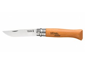 opinel vr no09 carbon