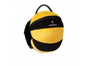 L10241 animal backpack bee 1