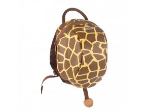 L10820 animal backpack giraffe 1