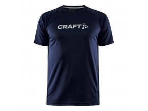 triko craft core unify logo tmave modra 5