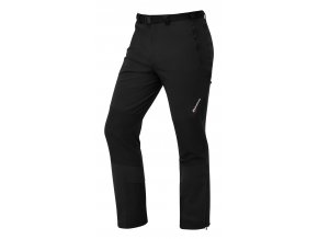 MTESLBLA TERRA STRETCH PANTS 1