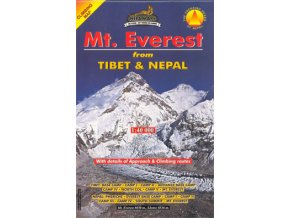 Nepa MtEverest