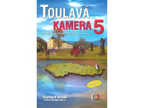 Toulavá kamera 5 s DVD