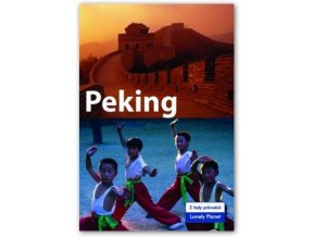 CZ Lonely Planet Peking