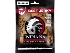 Beef 25g Original