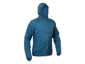 4381 Forte jacket maroccan blue