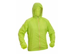 4382 Forte lady jacket lime