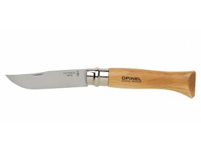 opinel vr no09 inox