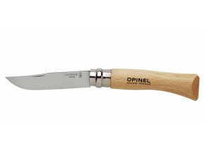 opinel vr no07 inox