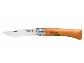 opinel vr no10 carbon