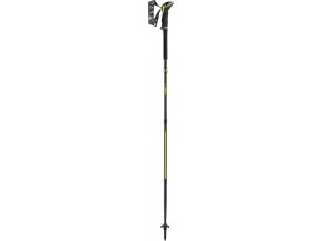 sherpa fx one carbon naturalcarbon neonyellow white 120 cm
