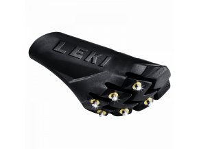 Leki Silent Spike Pad