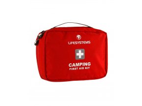 Lifesystems Camping First Aid Kit - lékárnička