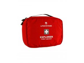 Lifesystems Explorer First Aid Kit - lékárnička