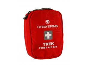 Lifesystems Trek First Aid Kit - lékárnička