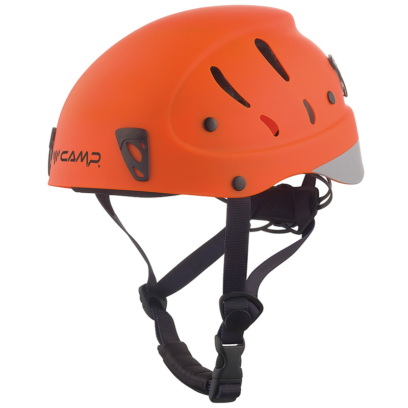Camp Armour Barva: opal green, Velikost: 50-57 cm