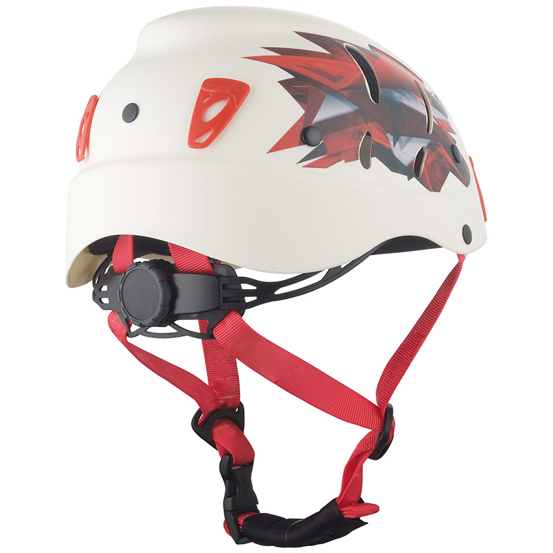 Camp Armour Barva: red, Velikost: 54-62 cm