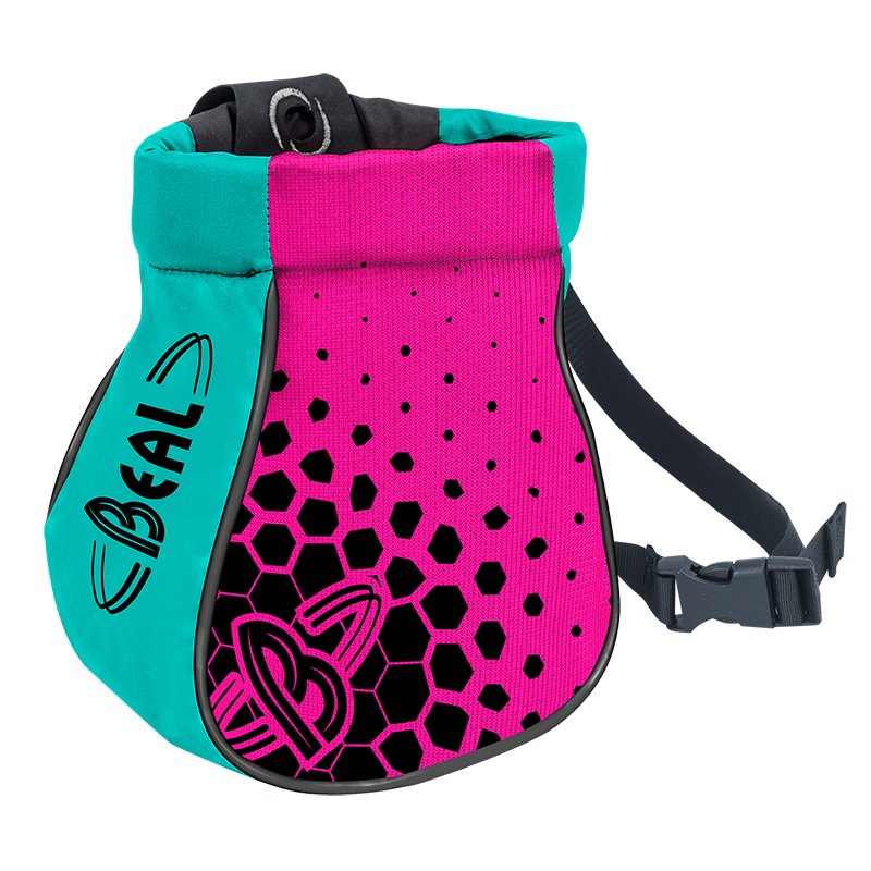 Beal Cocoon Clic-Clac Barva: fuchsia
