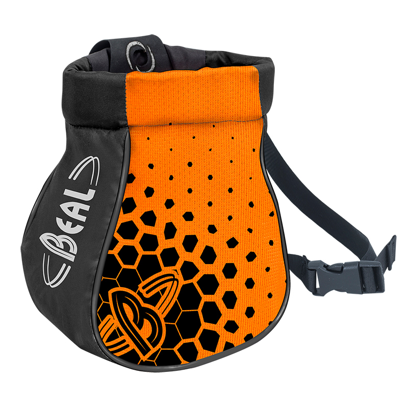 Beal Cocoon Clic-Clac Barva: orange