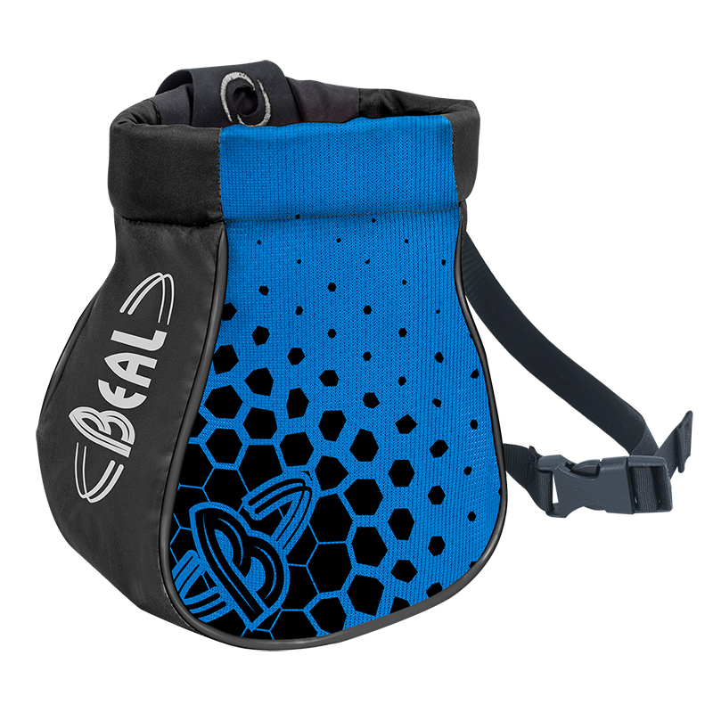 Beal Cocoon Clic-Clac Barva: blue