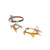 Petzl Leopard LeverLock Fil - mačky