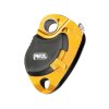 Petzl Pro Traxion - kladka s blokantem