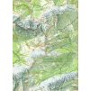 Tabacco WK 030 Bressanone - Val di Funes - Brixen 1:25 000