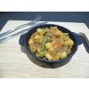 Summit to Eat Dušené hovězí ve vlastní šťávě s bramborem 118g