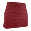 4504 Durango skirt brick red