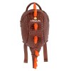 L10814 animal backpack dinosaur 2