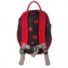 L12310 animal kids backpack ladybird 2