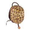 L10820 animal backpack giraffe 1