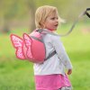 L10860 animal backpack butterfly 3