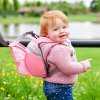 L10860 butterfly toddler animal backpack lifestyle 1