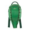 L10812 animal backpack crocodile 2