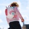 L17150 unicorn toddler backpack 5