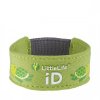 L12641 turtle child id bracelet 1