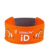 L12651 clownfish child id bracelet 1