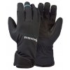 ALPINE GUIDE GLOVE BLACK