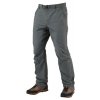 ME Approach Pant Mens Shadow Grey Front
