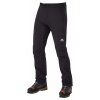 me ibex pant mens black front