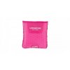 63012 softfibre travel towel pink pocket 2