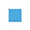 63011 softfibre travel towel blue pocket 1