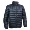 4375 Drago jacket black