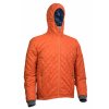 4291 Spirit jacket orange orange